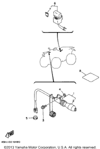 Electrical Alternate