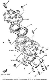 Cylinder