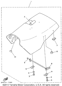 Seat