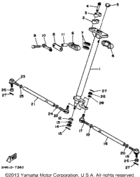 Steering