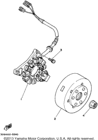 Generator
