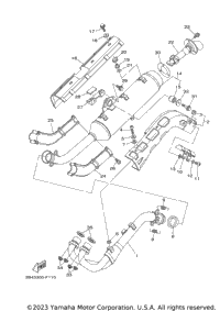 Exhaust