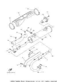 Exhaust