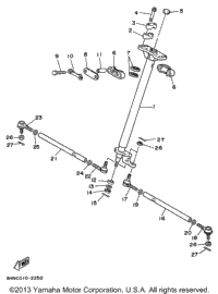 Steering