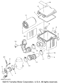 Intake