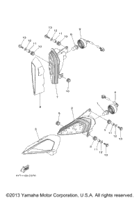 Headlight