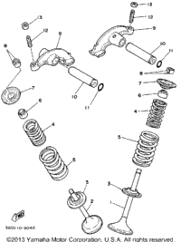 Valve