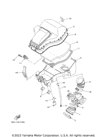 Intake