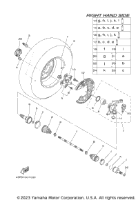 Front Wheel 2