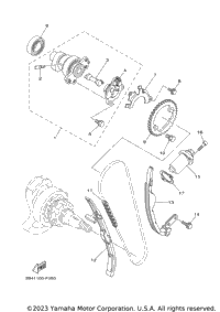 Camshaft Chain