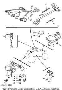 Electrical