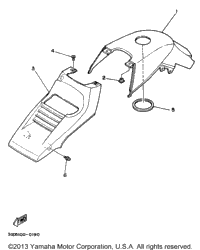 Side Cover