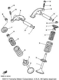 Valve