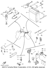 Electrical 1