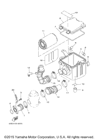 Intake