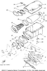 Air Filter