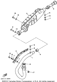 Exhaust