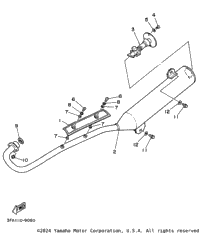 Exhaust