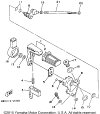 Drive Selector