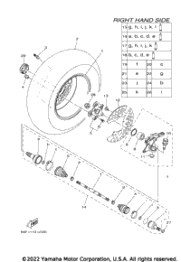 Front Wheel 2