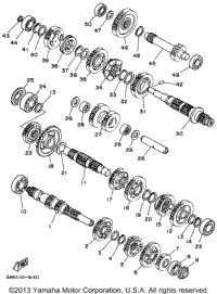 Transmission