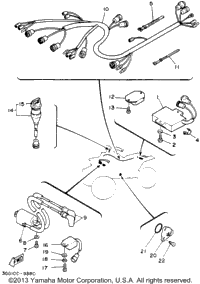 Electrical 1