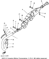 Exhaust