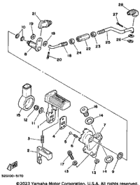 Drive Selector