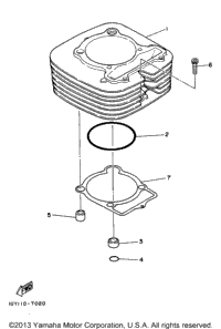 Cylinder