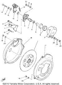 Brake