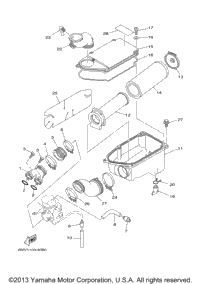 Intake