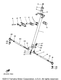Steering