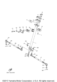 Steering