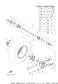 Rear Wheel 2