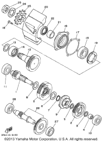 Transmission