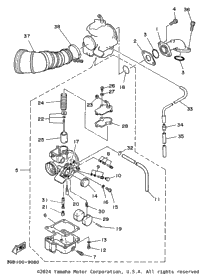 Intake
