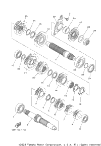Transmission