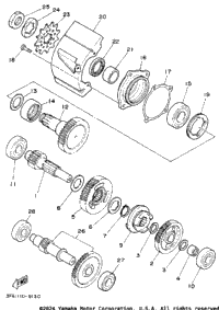Transmission