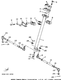 Steering