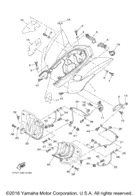 Rear Fender