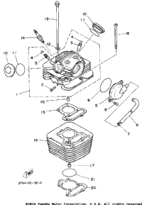 Cylinder