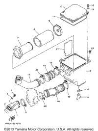 Intake