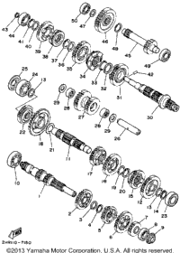 Transmission