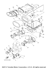 Intake