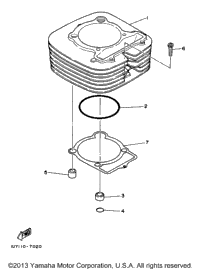 Cylinder