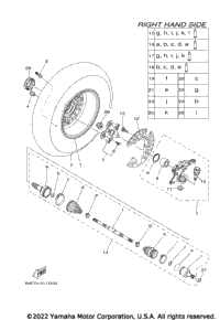 Front Wheel 2