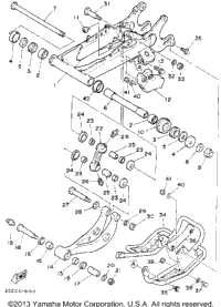 Swing Arm