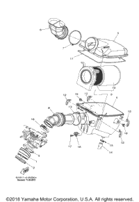 Intake