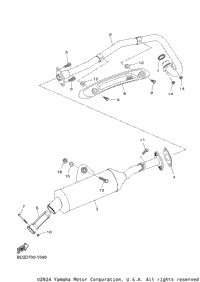 Exhaust