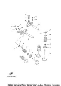 Valve